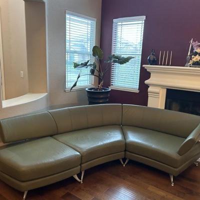 Rolf Benz Couch