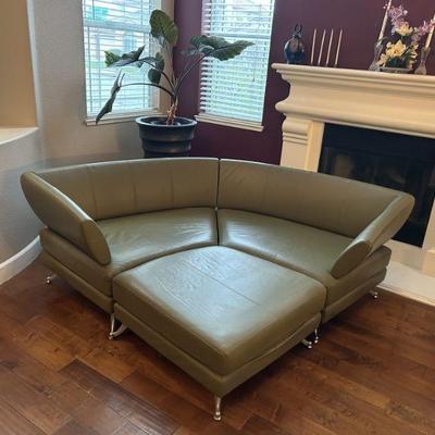 Rolf Benz Couch