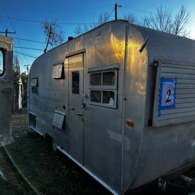 Camper 2