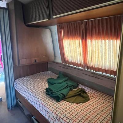 1970’s Airstream