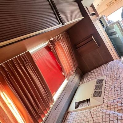 1970’s Airstream