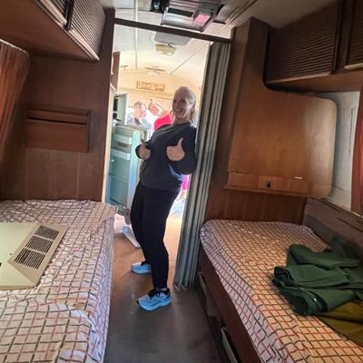 1970’s Airstream