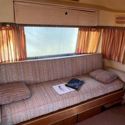 1970’s Airstream