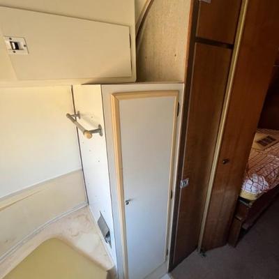 1970’s Airstream