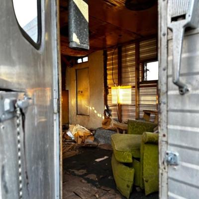 Camper 1