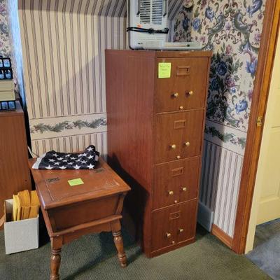 File Cabinet