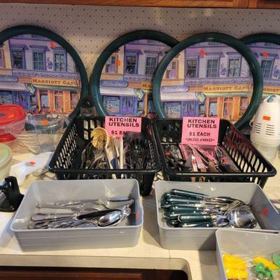 Kitchenware