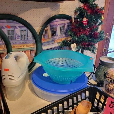 Kitchenware