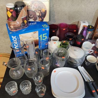 Kitchenware 