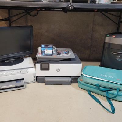 Printers 