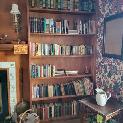 Books!