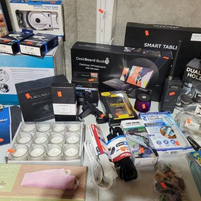 Office and Electronics 