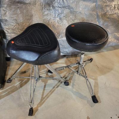 Drum Thrones 