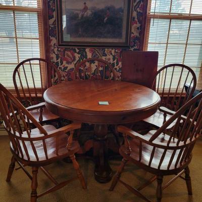 Kitchen Tables