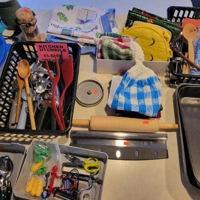Kitchenware