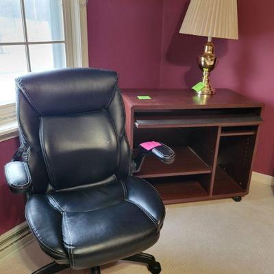 Office Chair 