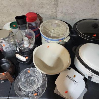Kitchenware 