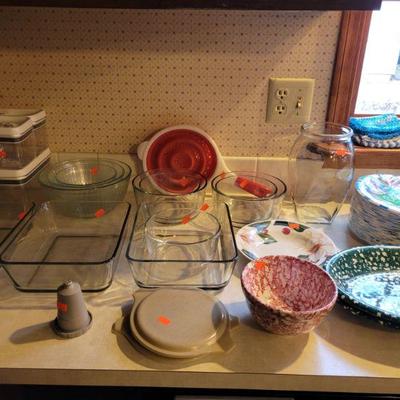 Kitchenware