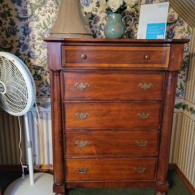 Lane Dresser 
