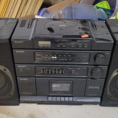Boombox