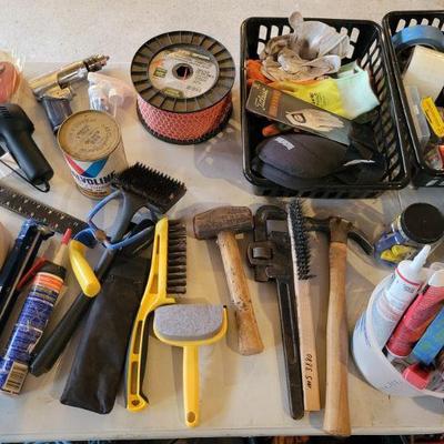 Tools
