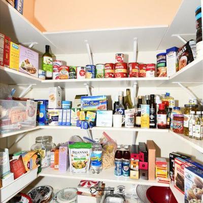255 pantry