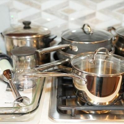 203 kitchen