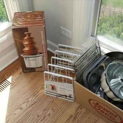 250 kitchen