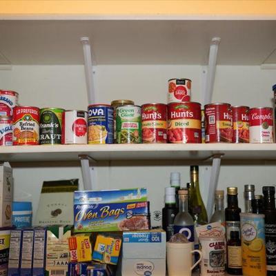 277 pantry