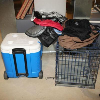 607 storage room
