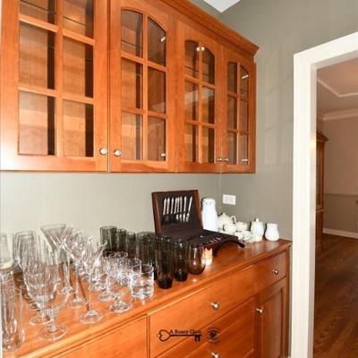 256 pantry