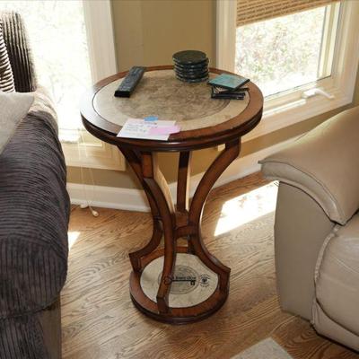 292 family room