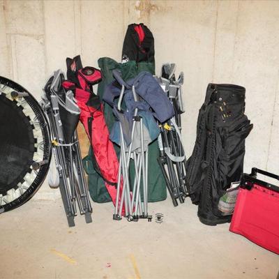 595 storage room
