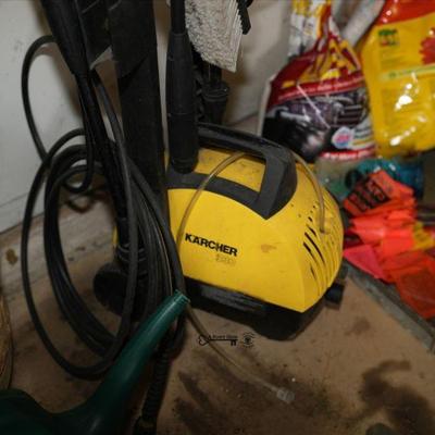 646 garage
