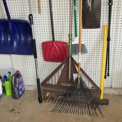 640 garage