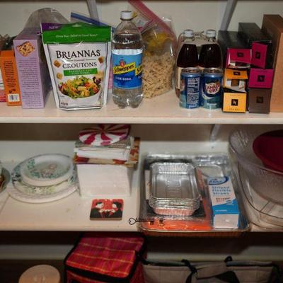 266 pantry