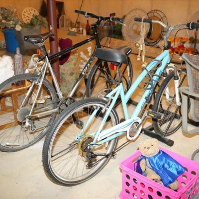 554 storage room