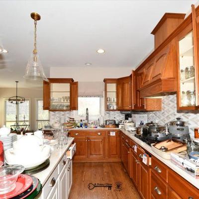 142 kitchen