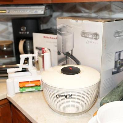 190 kitchen