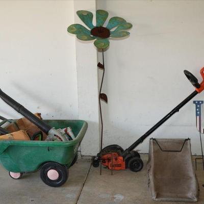 627 garage