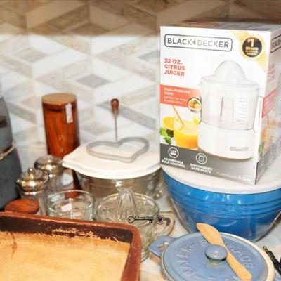 210 kitchen