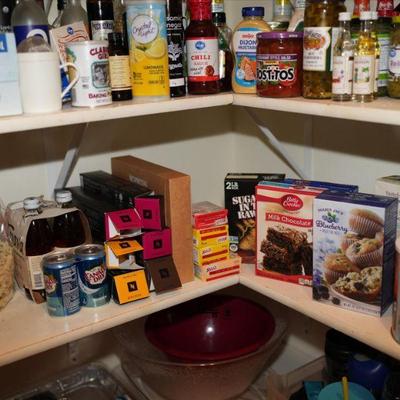 269 pantry