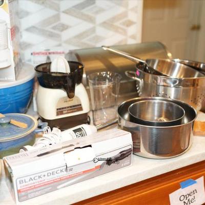 206 kitchen