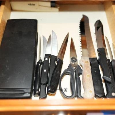 215 kitchen