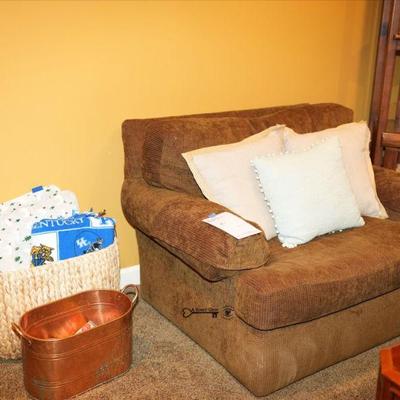 509 bonus room