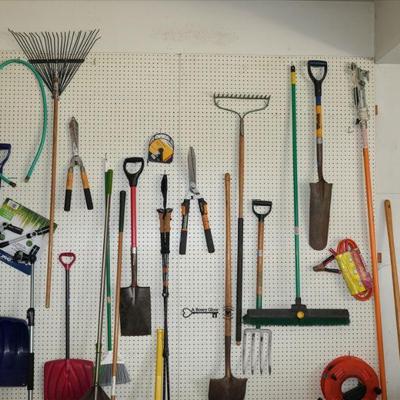 647 garage