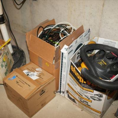 606 storage room