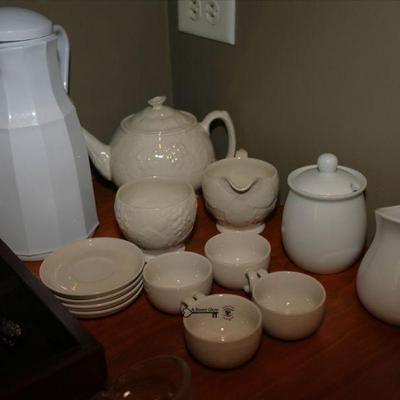 261 pantry