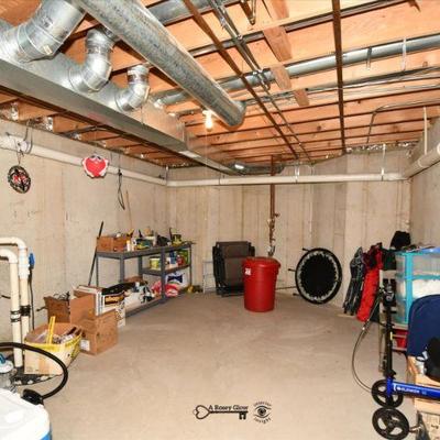 541 storage room