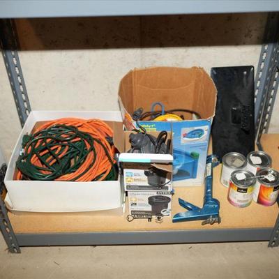 602 storage room
